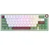 Royal Kludge RK R65 Brown Switch RGB Hotswappable Mechanical Keyboard